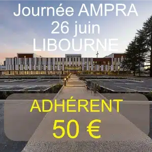 Libourne - adhérent