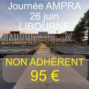 Libourne - non adhérent